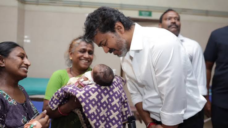 ‘தாய்மாமன் தங்க மோதிரம்’ திட்டம்: ஒப்பந்த அறிவிப்பை வெளியிட்ட தமிழ்நாடு அரசு
